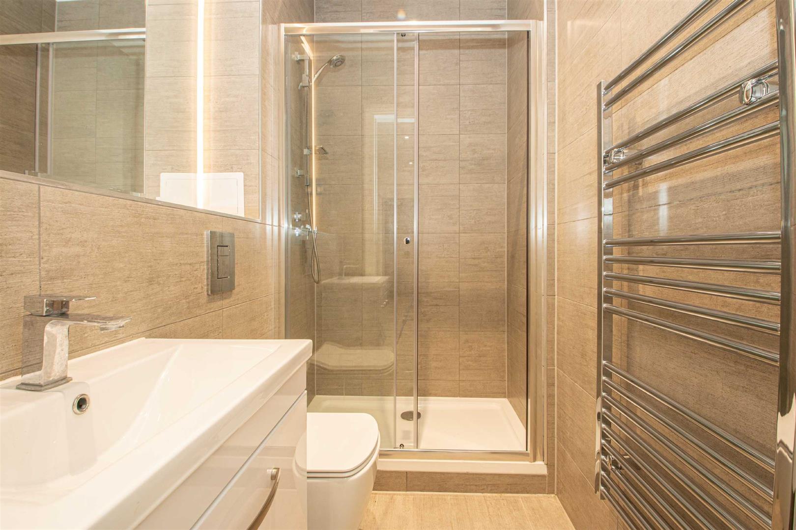 2 Foxhunter Drive, Linford Wood, Milton Keynes